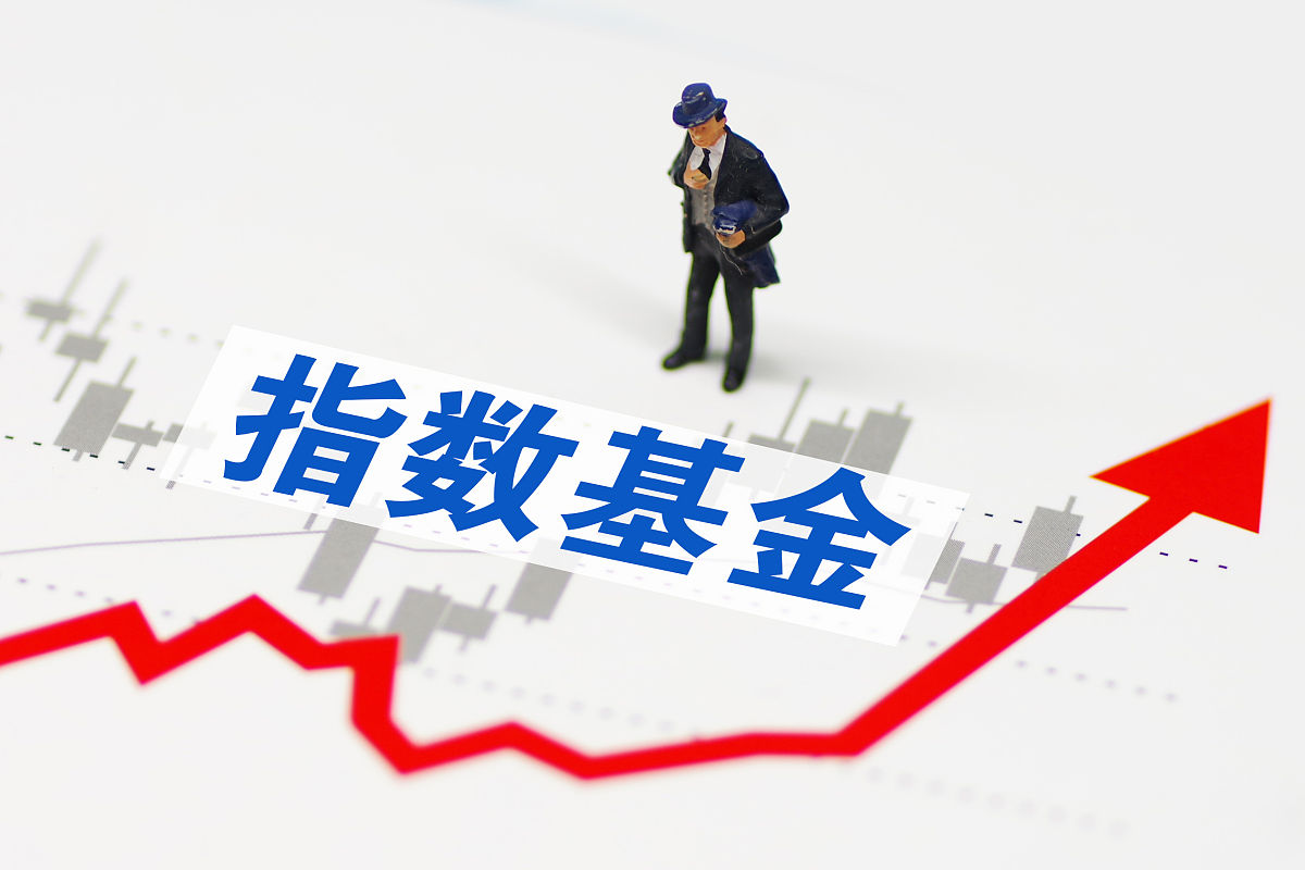 过去十年量化交易基金的收益怎样