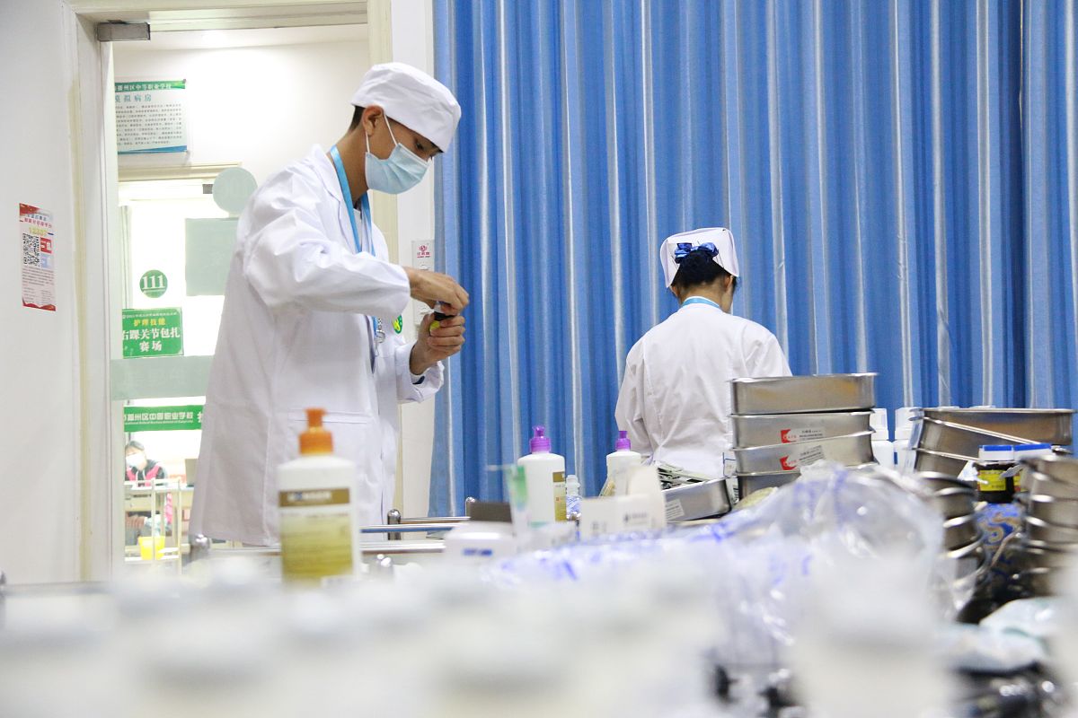 贵州职业技术学院法律事务专业到底好不好开设了哪些课程