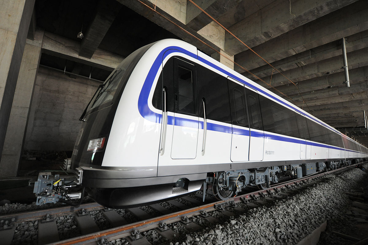 贵阳2023年轨道交通学校专业学什么