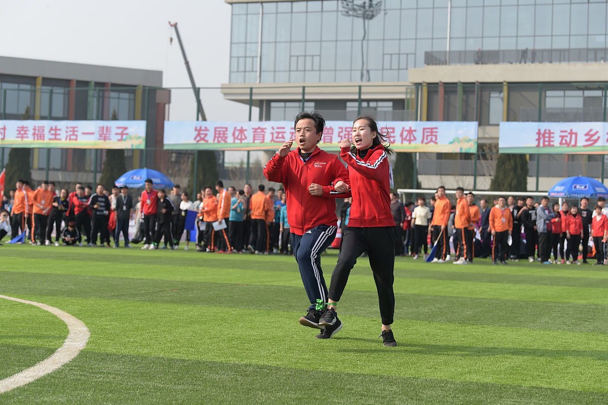 泰安市体育运动学校简介介绍
