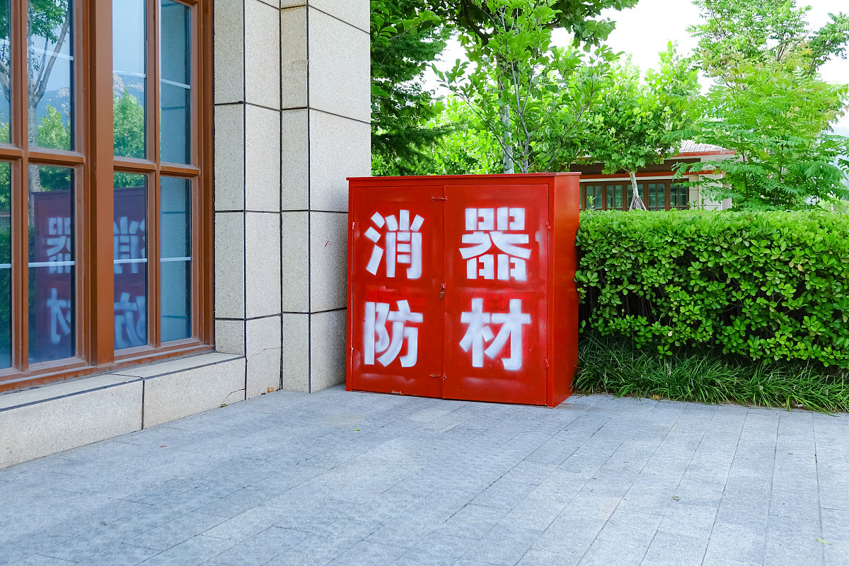 公安局开展住宅小区消防通道专项治理工作方案