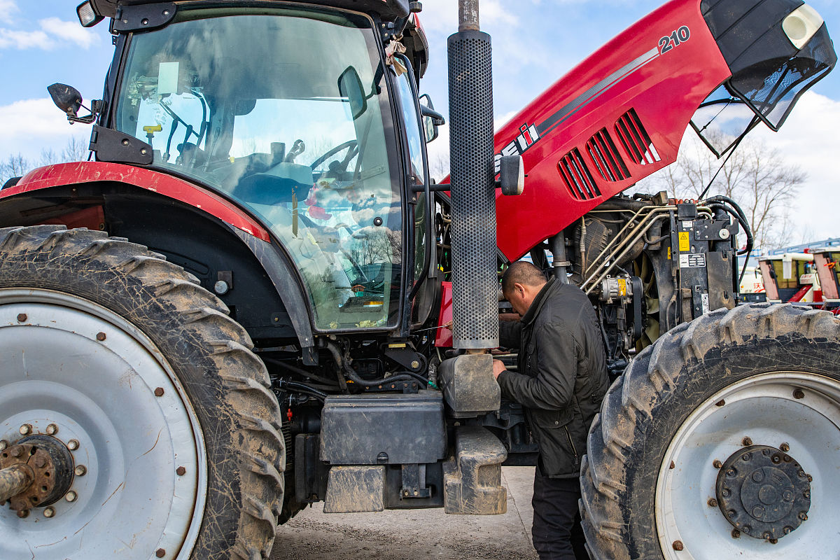 黑龙江农垦机械化学校畜禽生产与疾病防治专业介绍