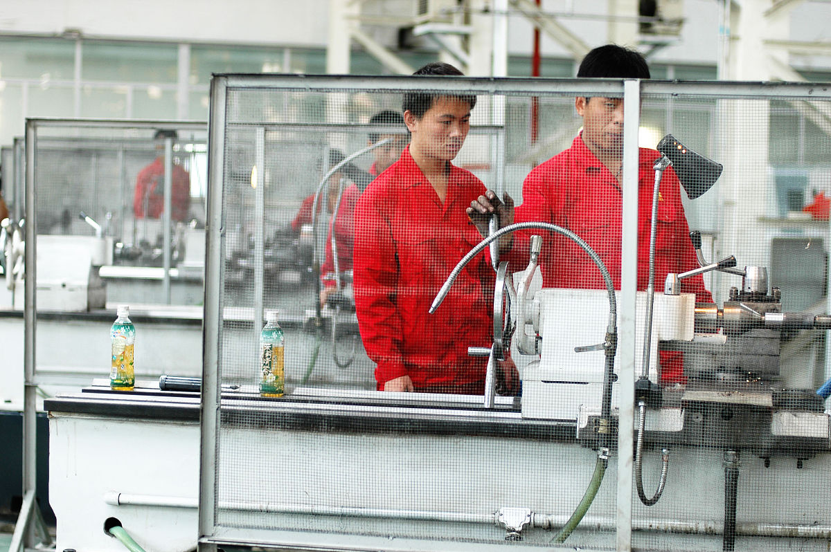 聊城高级财经职业学校专业分布：北校区主打财经、管理和信息技术，南校区侧重旅游、酒店和物流