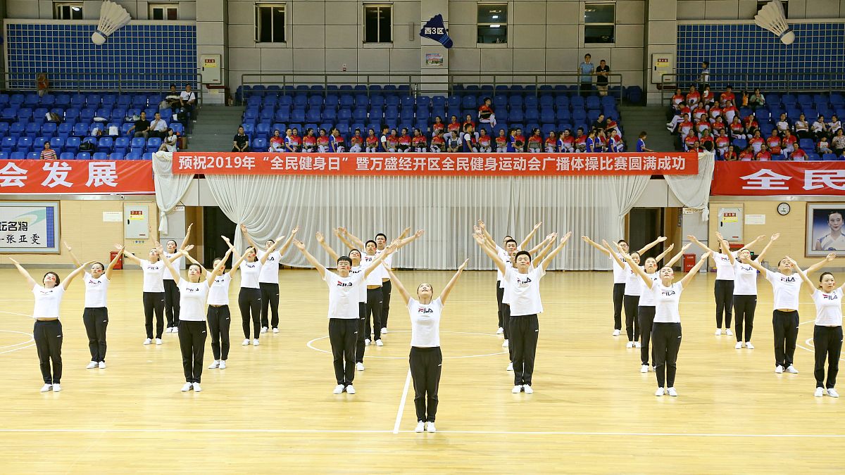 怀化精武体育艺术职业学校2023年有哪些专业