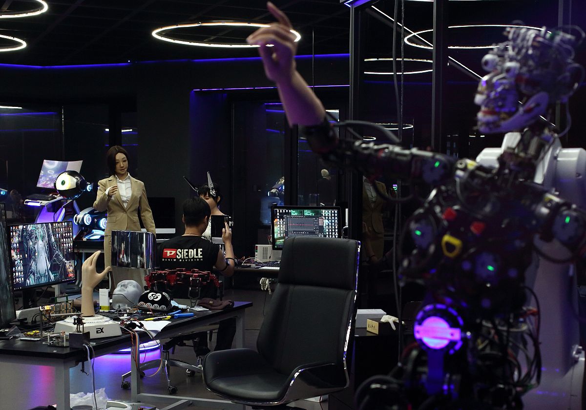 大连科技学院信息工程专业如何