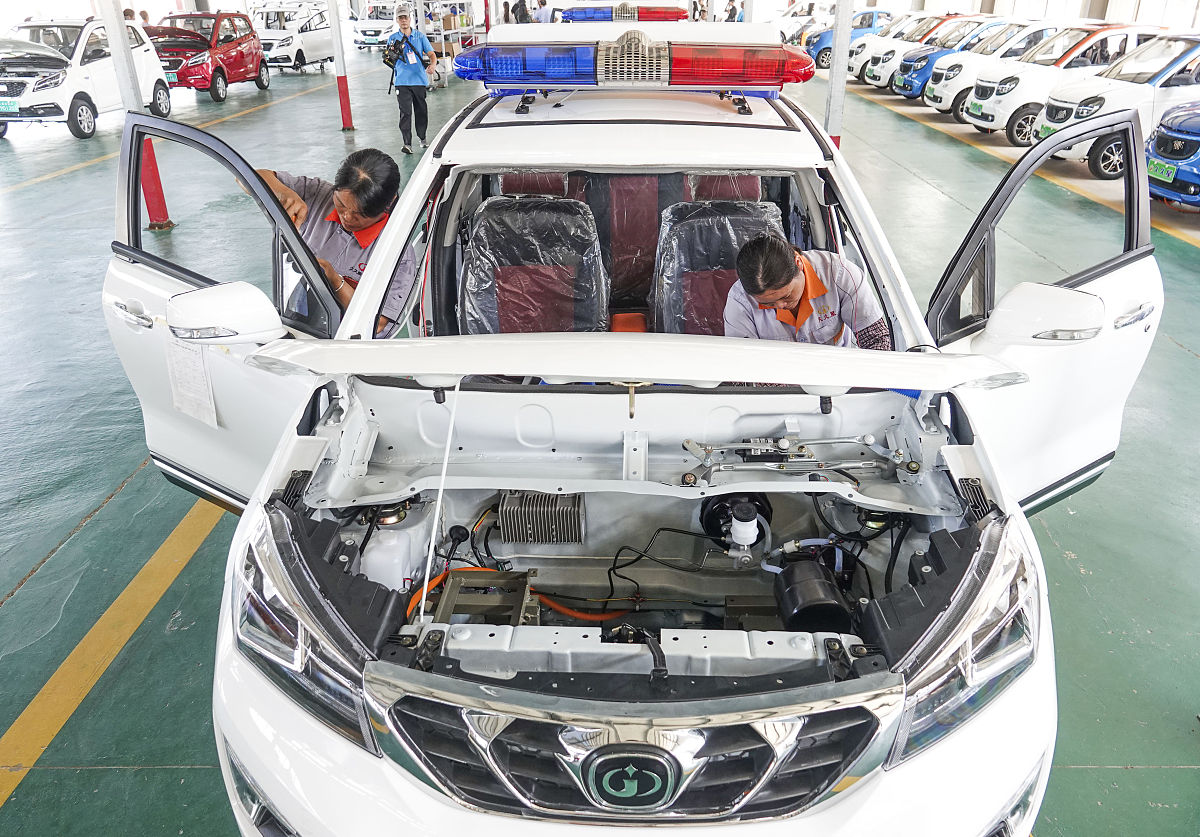 广西机电职业技术学院汽车电子技术专业怎么样？好学吗？