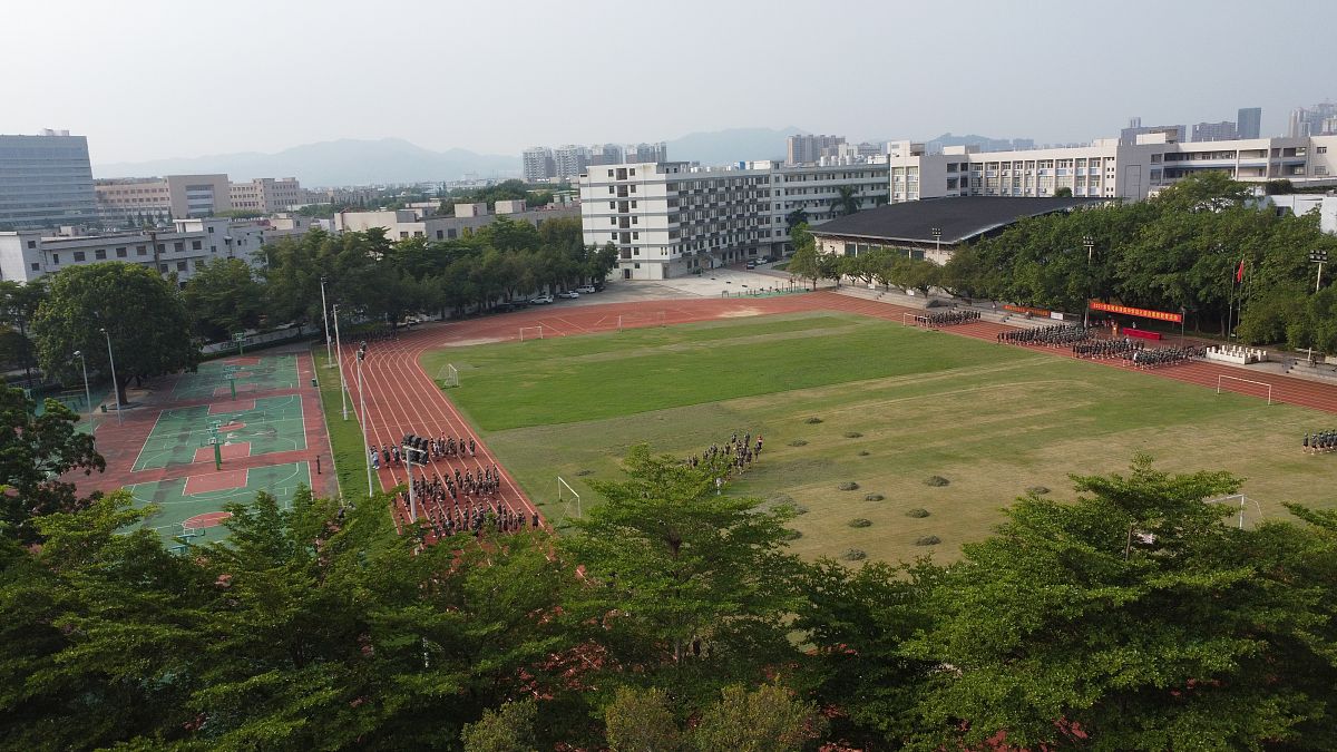 恩平市恩城中学好不好用发散性