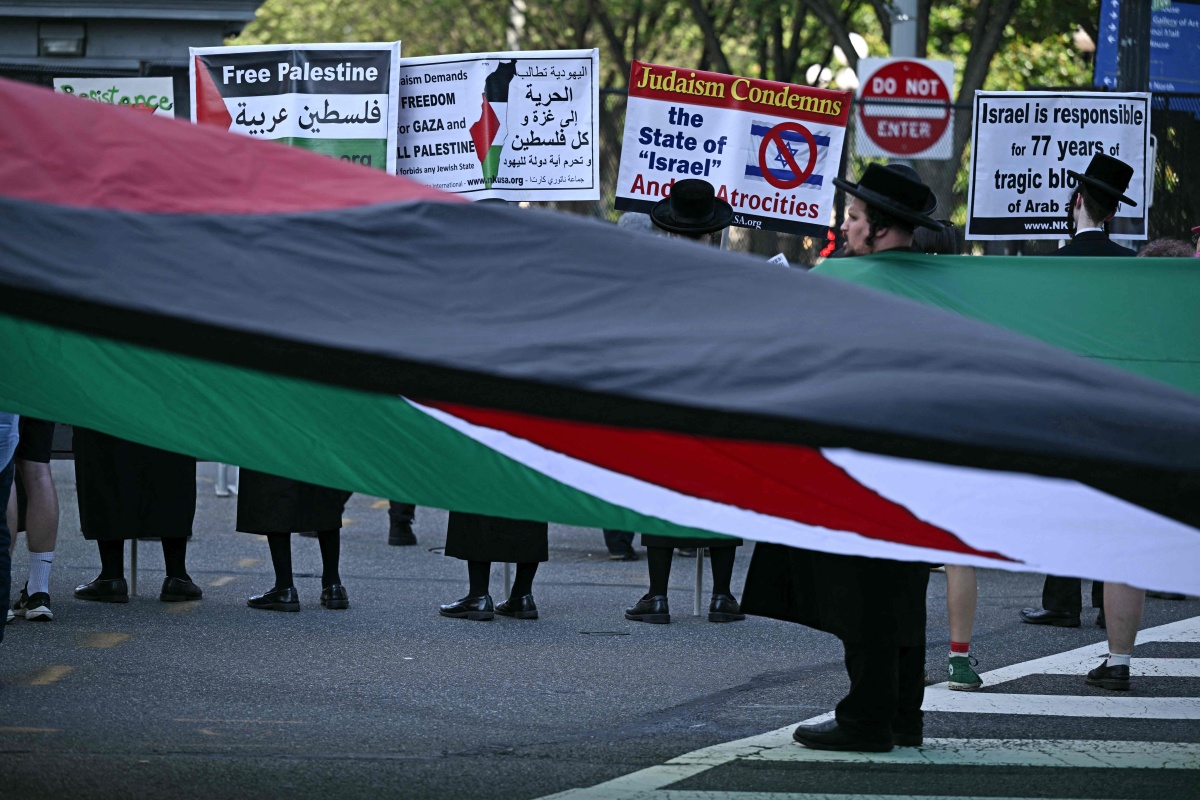 与美国关系不好的国家有哪些？这些国家2023上半年的股市情况怎样？