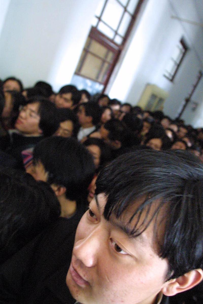 表达'等了很久'的10个超精准词语 - SEO优化版