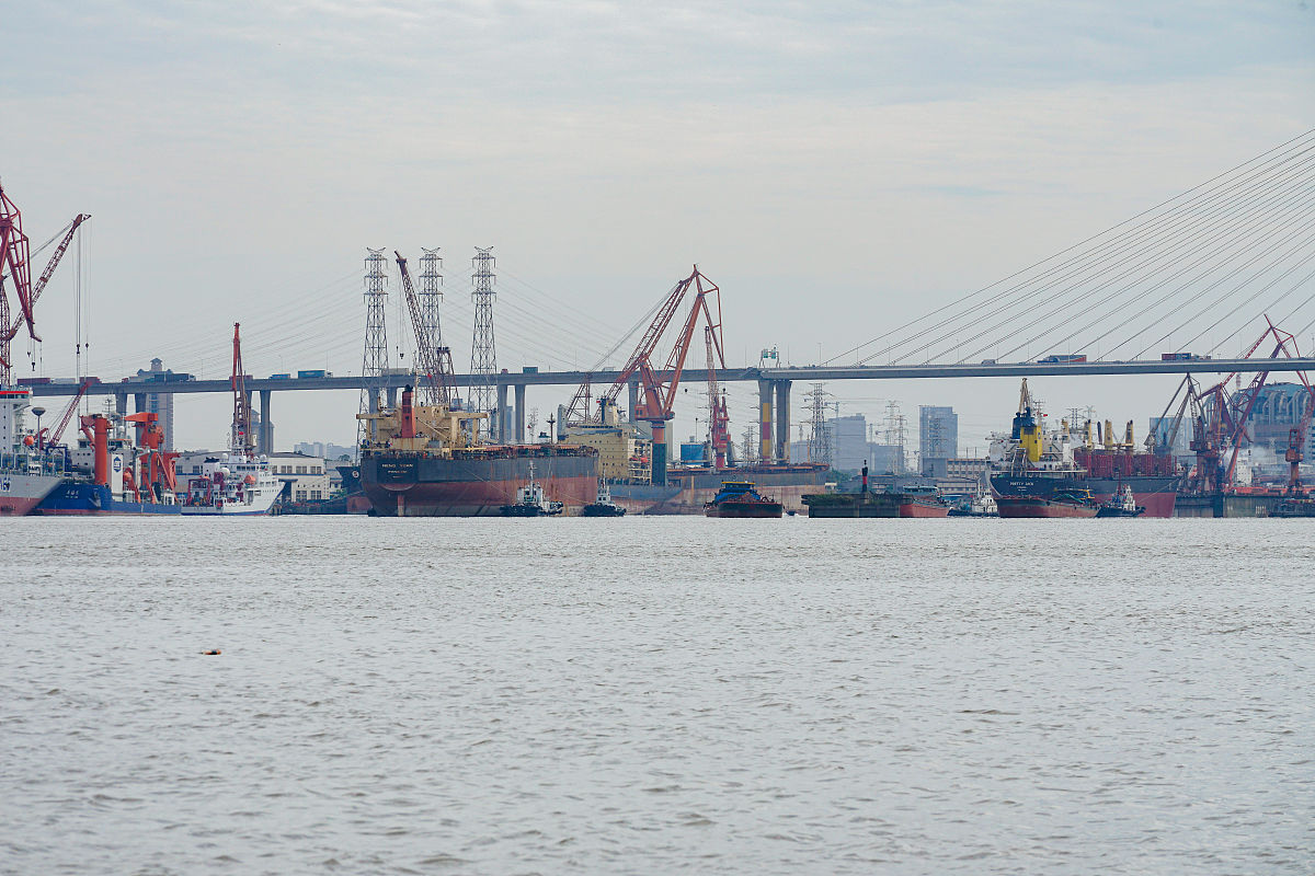 沪东中华造船集团高级技工学校荣誉