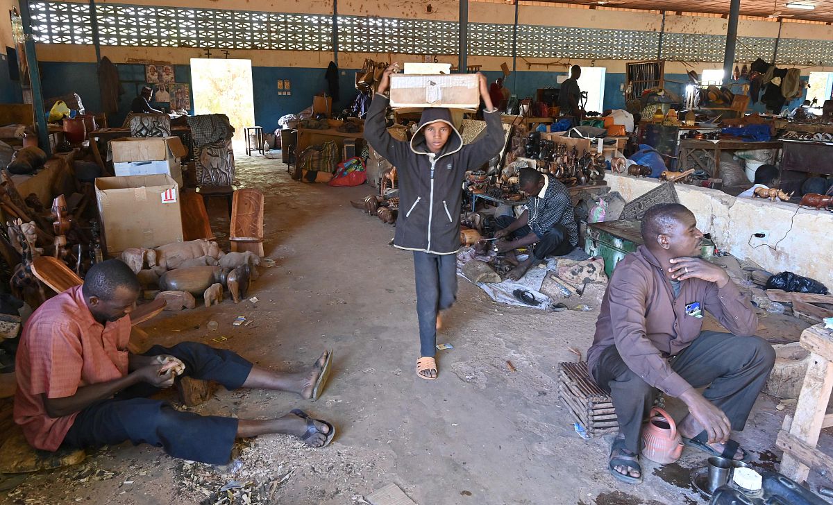 休宁徽匠学校2021年招生简章