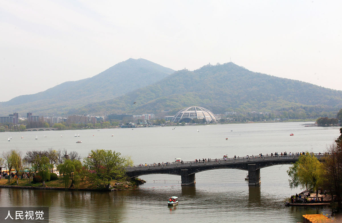 我期盼的春天：一篇600字的优美记叙文