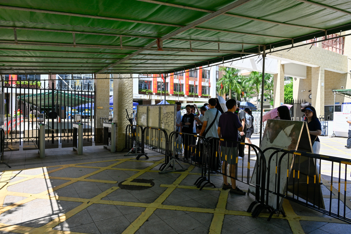 2023贵阳职高公办有哪些比较好