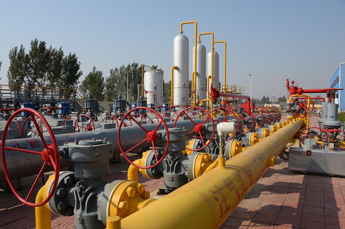 四川仪表工业学校2019年城市燃气工程技术专业招生简章