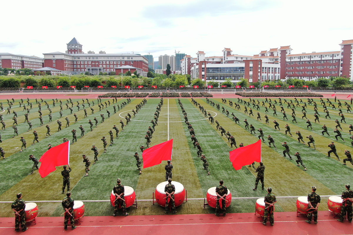 2021年云南理工职业学院普通中专要读几年