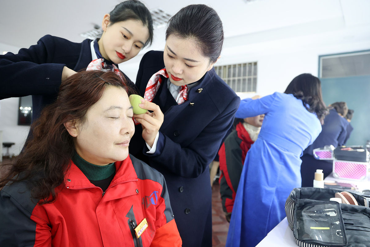 石家庄科技职业学院信息工程系：培养未来IT精英的摇篮