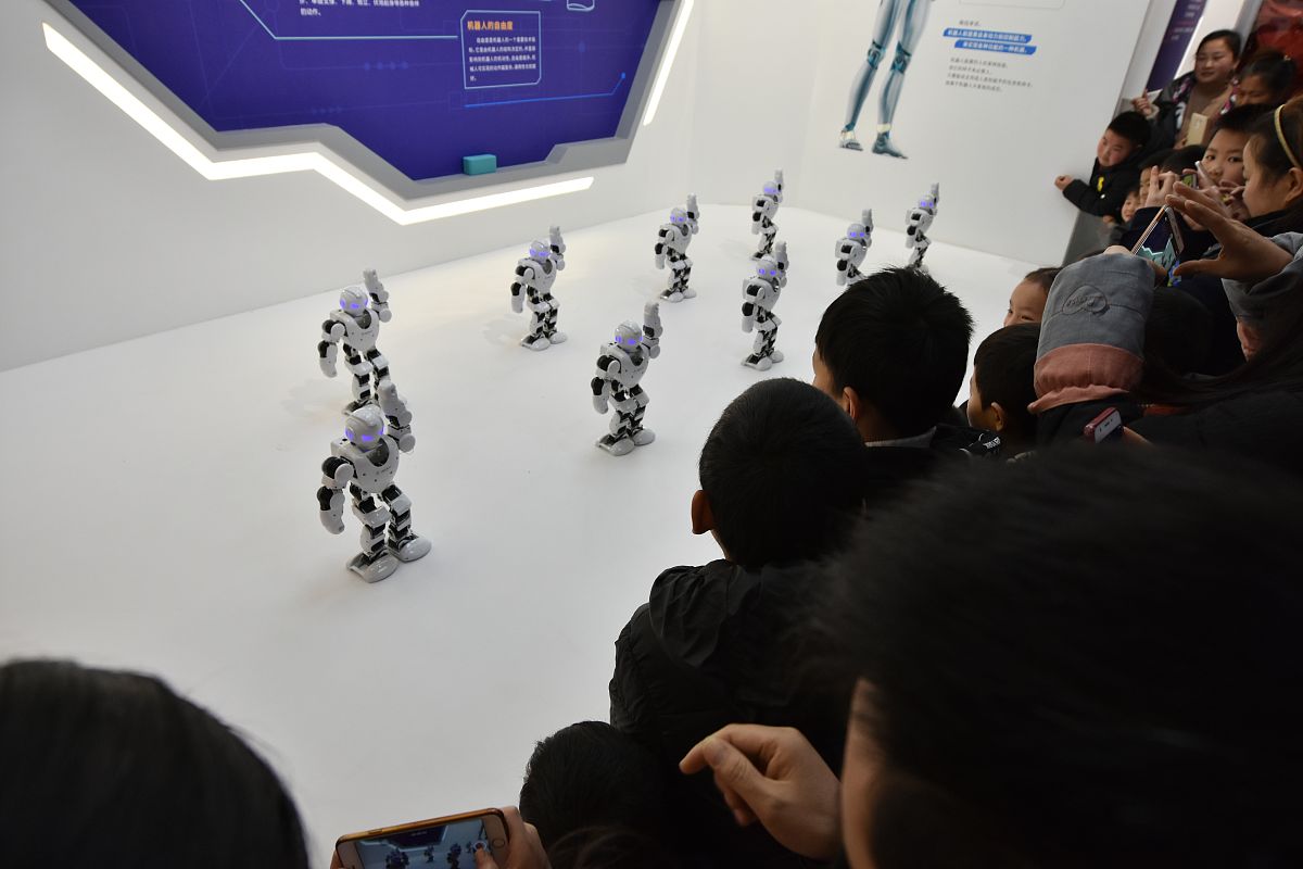 人工智能通识教育培训心得：5000字深度解析