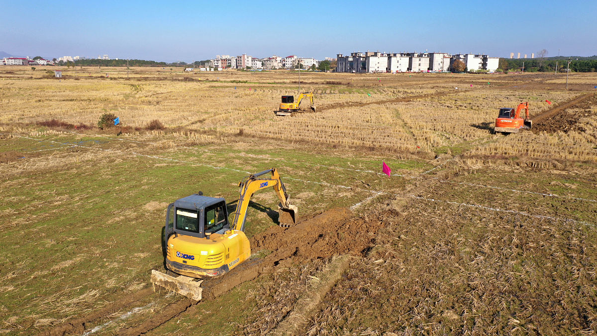 建设项目可以利用哪些工程和技术措施减少占用耕地