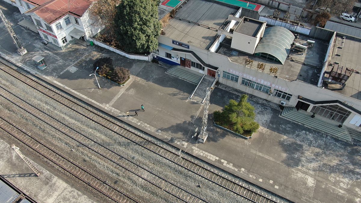 成都铁路学校哪些专业毕业容易进入铁路局工作