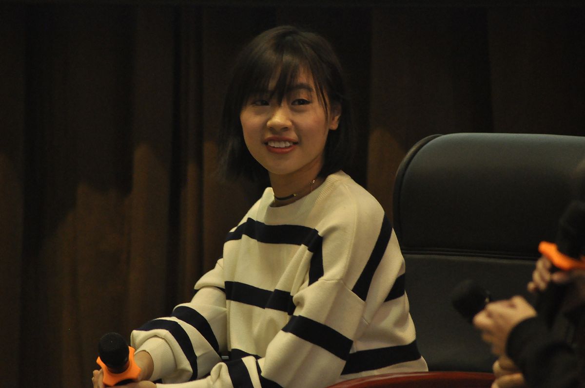 山东外国语职业技术大学应用英语专业优势及发展前景