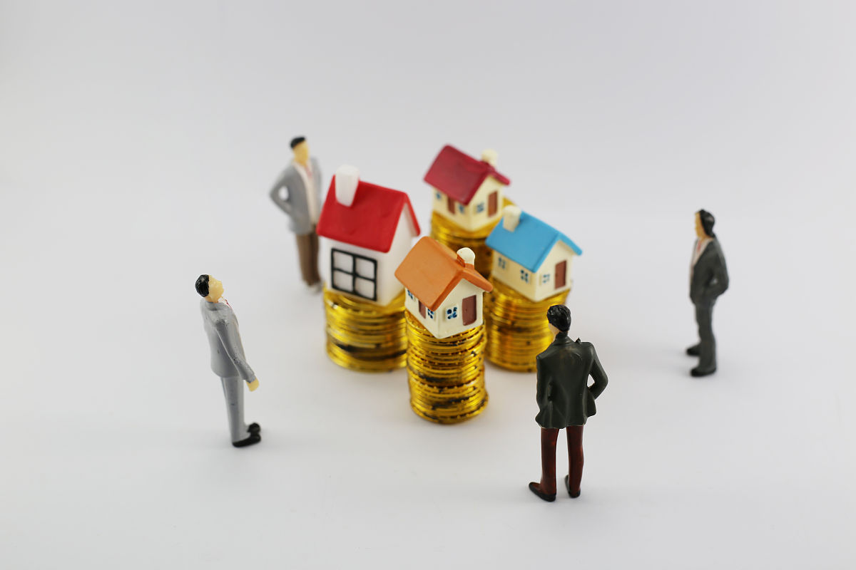 房租占收入一半：如何评估租房负担？