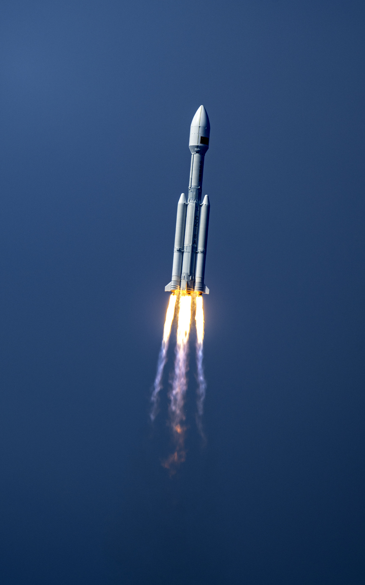 液氧煤油与液氧甲烷火箭对比：优劣势分析