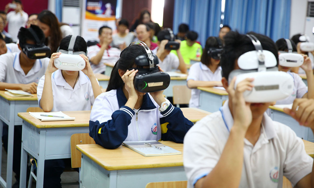 佛山市第二中学学校好不好用发