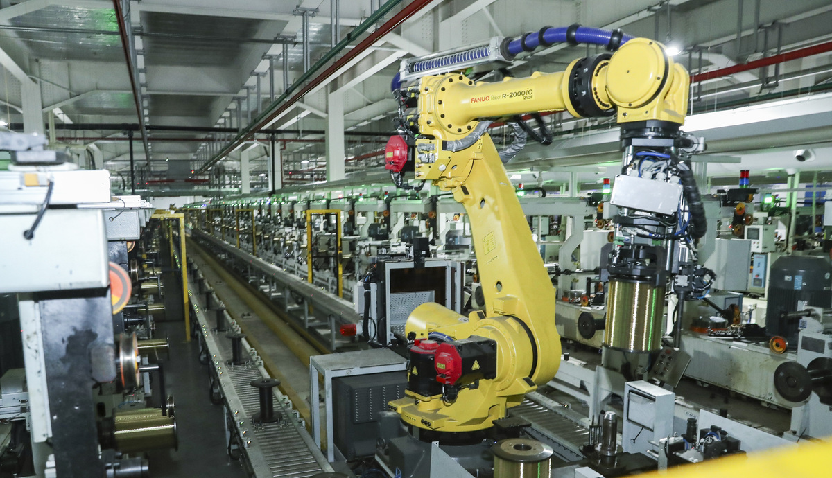 自动化专业是什么意思