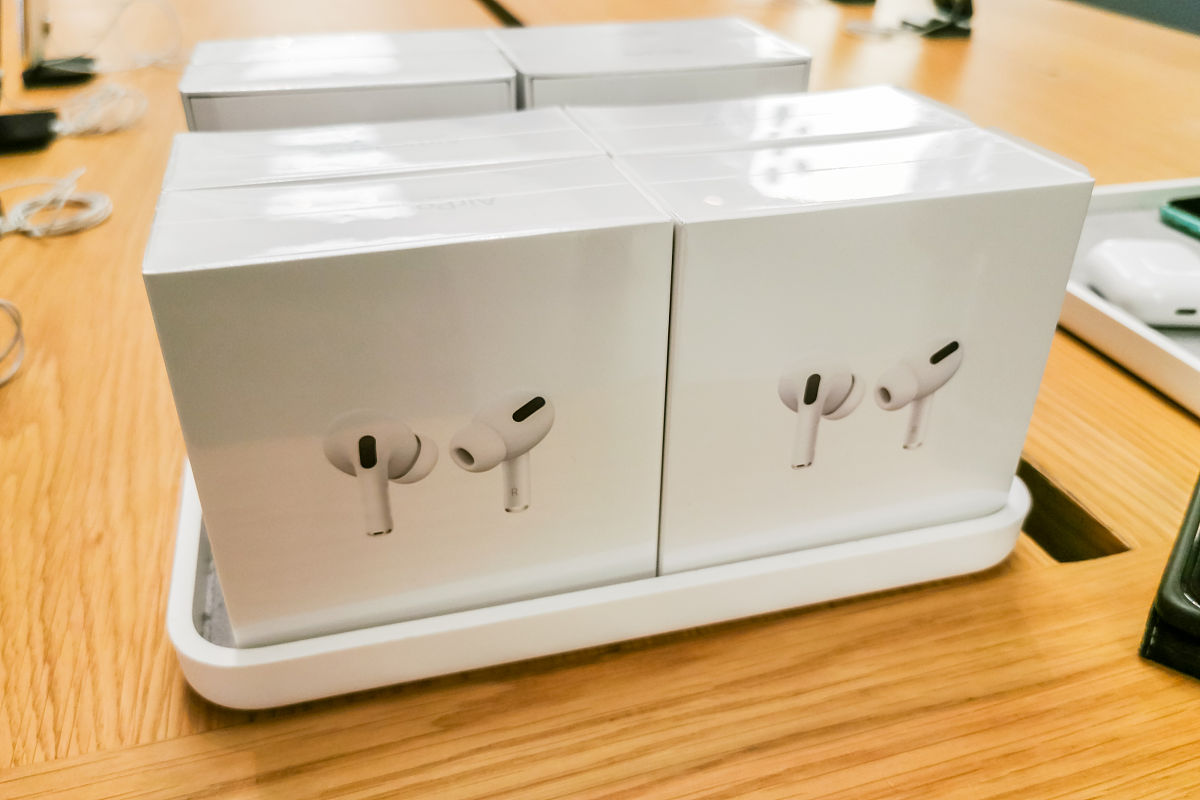 AirPods 3代包装盒真假辨别指南 - 如何识别真伪? AirPods 3代包装盒真假辨别指南 - 如何识别真伪?