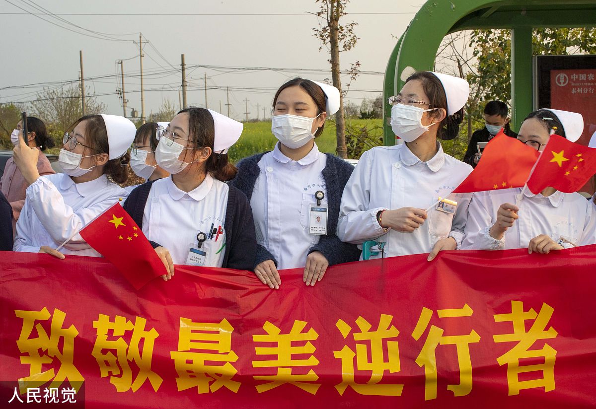 相关的支持组织有哪些