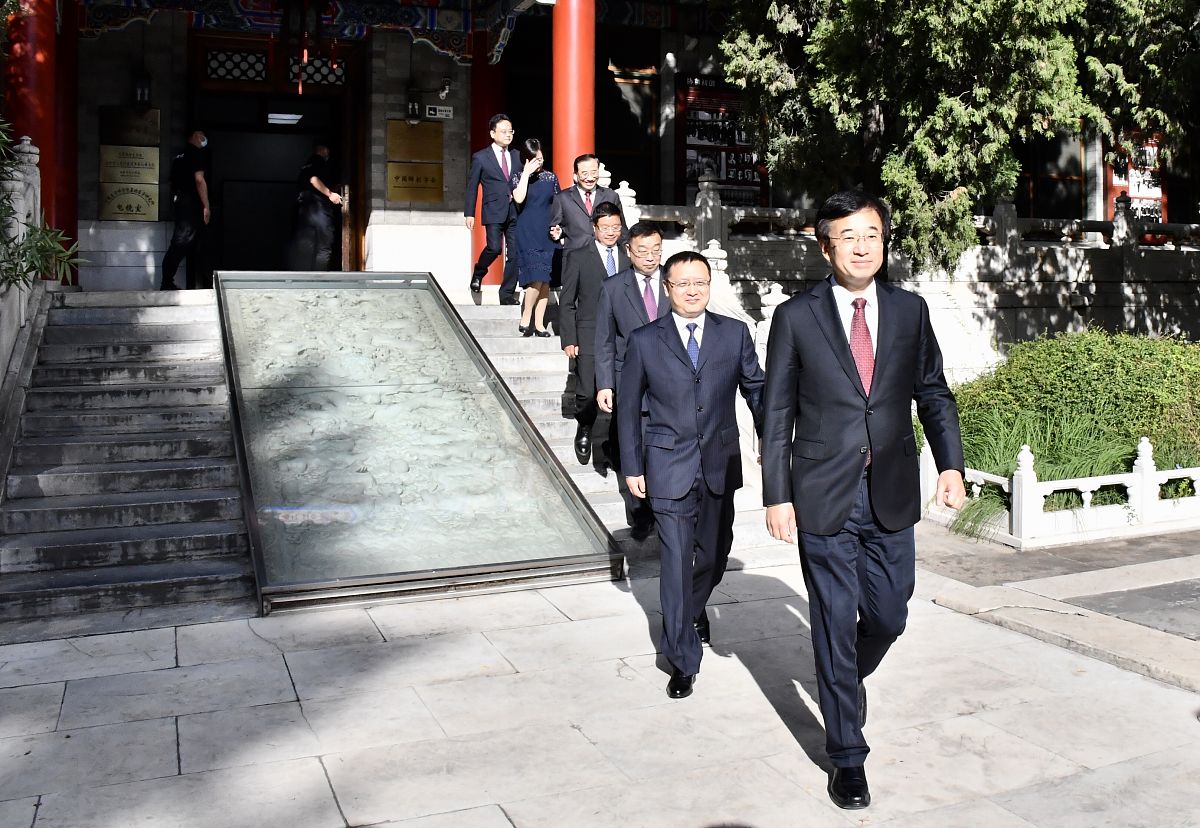 北京协和医学院护理专业怎么样