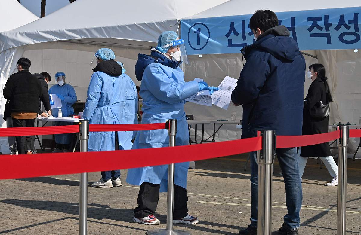 2月3日全球要闻：新冠疫情持续蔓延，伊朗议会选举举行，英国正式脱欧
