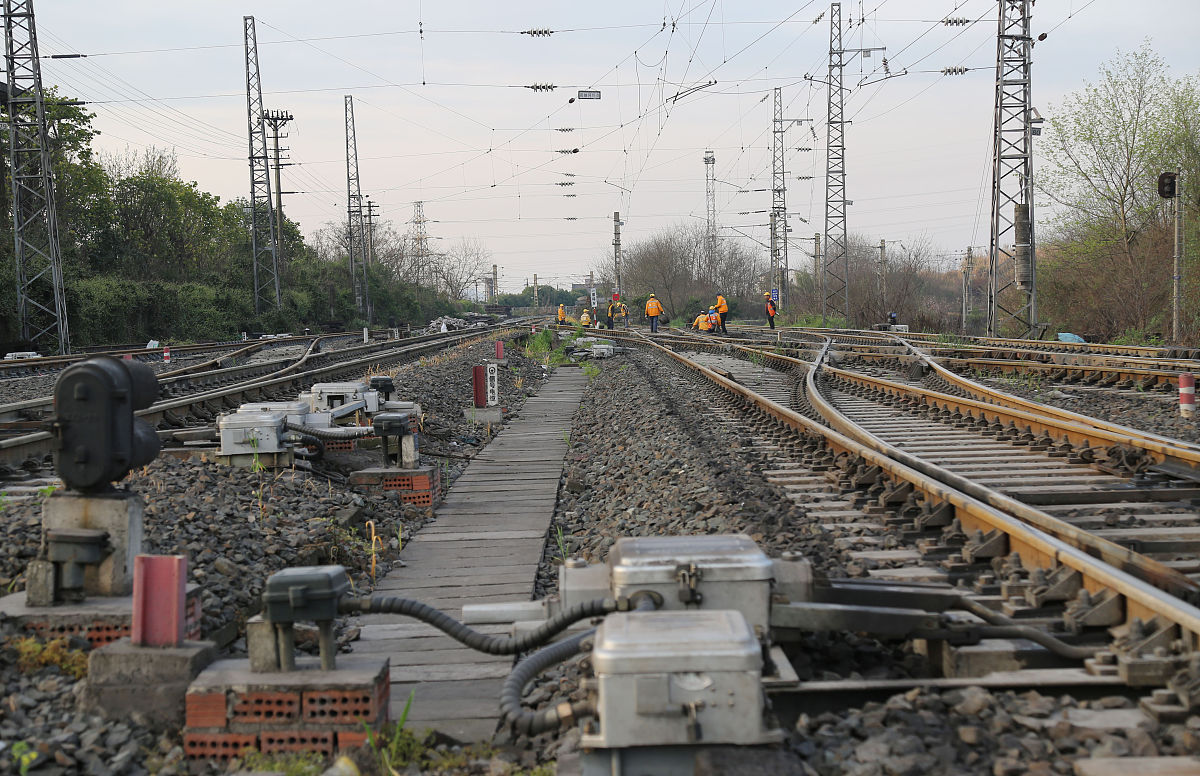 四川铁路运输学校专业培训方向：助力铁路运输事业发展