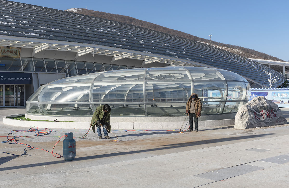 2021报考重庆高铁专业要多少分