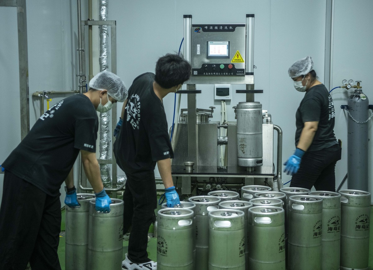 酿酒工程专业学什么的 有哪些课程