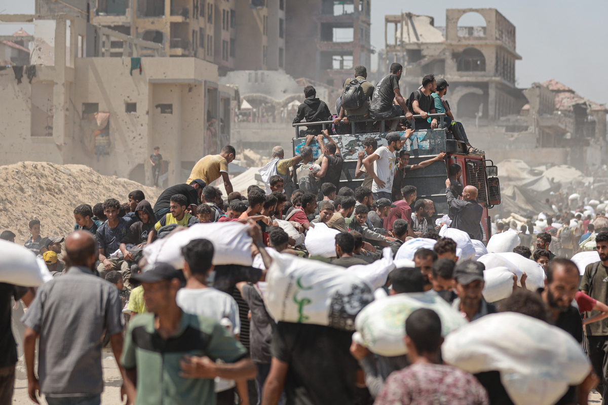 巴以冲突的宗教和文化冲突：根源、影响和解决方案