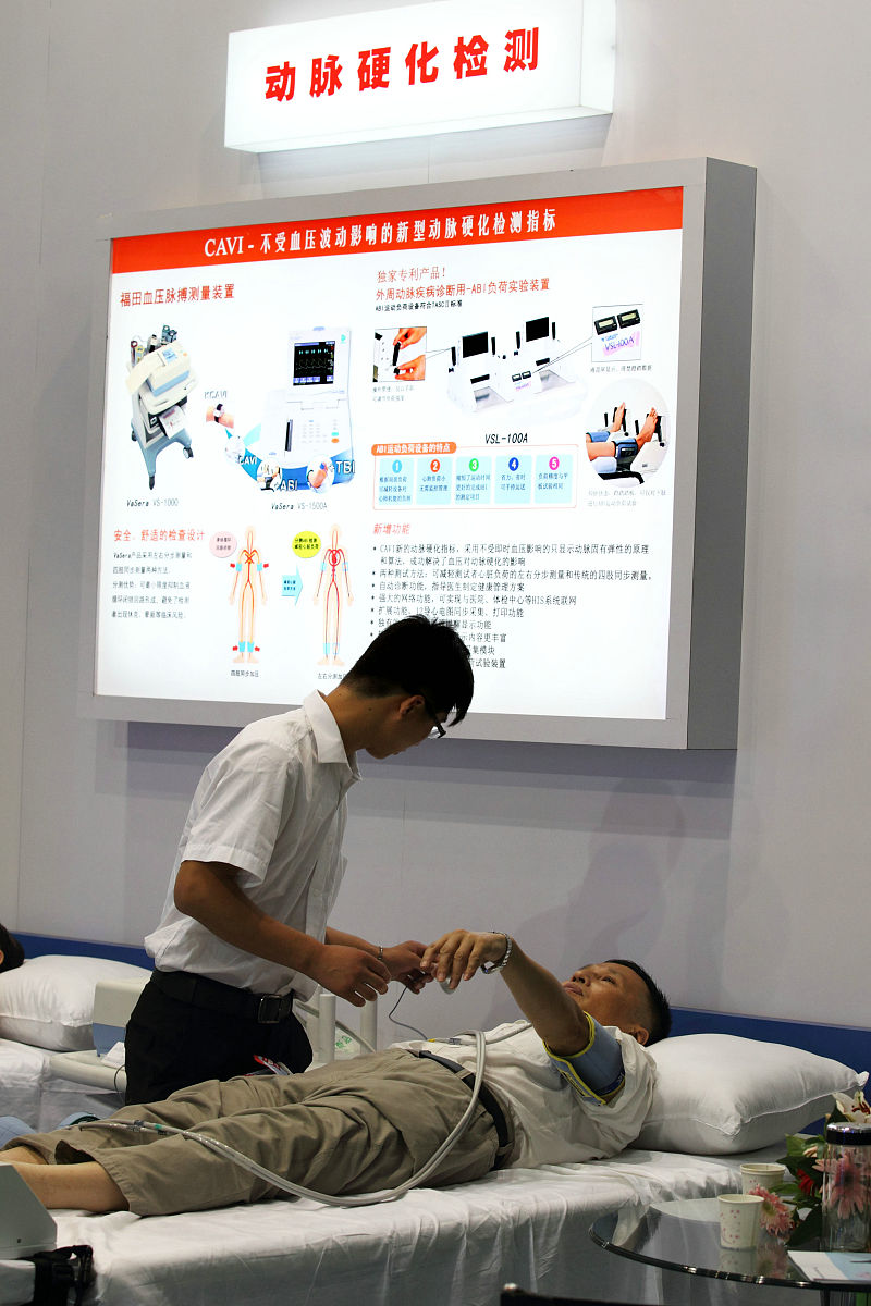 手指康复机械：脑卒中患者手部运动功能障碍的有效解决方案