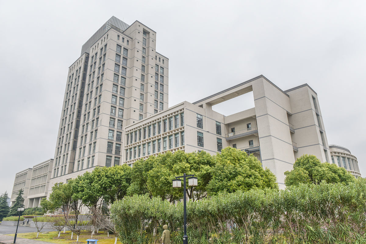 台州技师学院建筑测量好就业不是不是热门专业