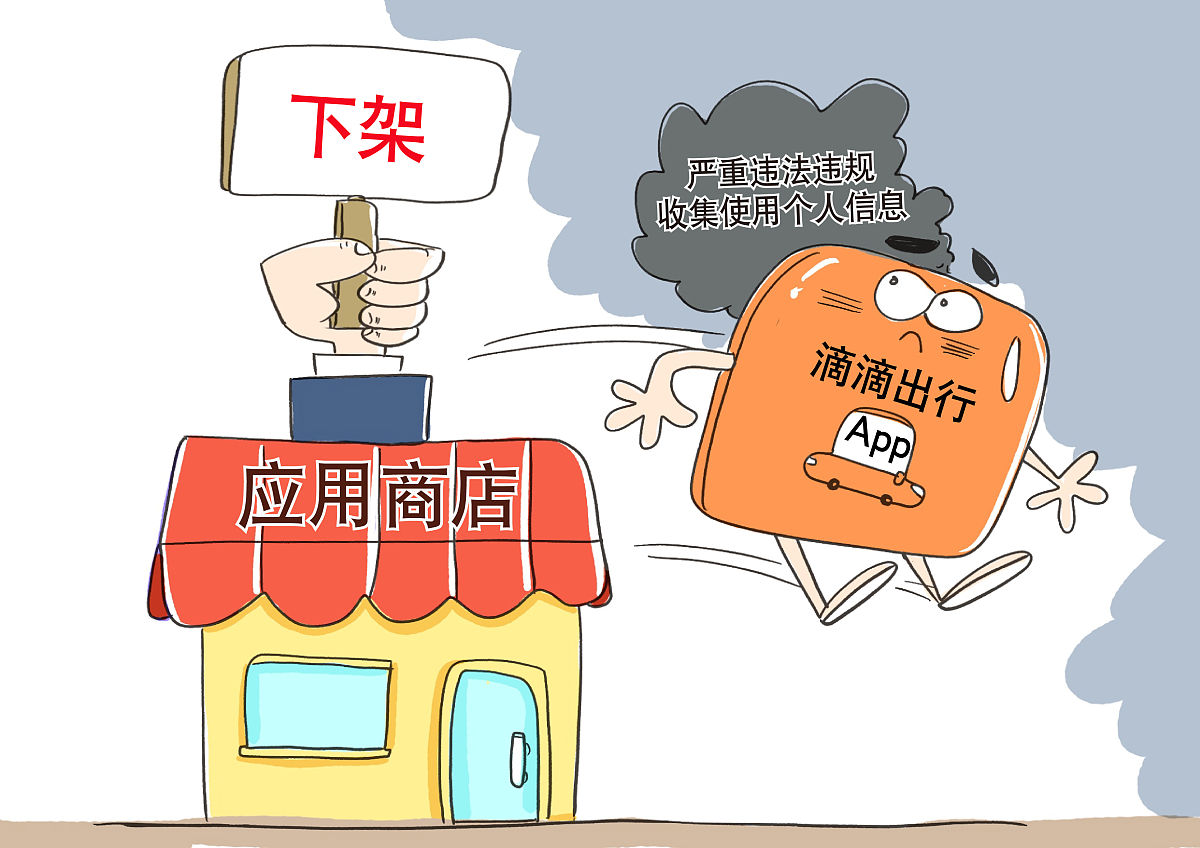 程序限流举个生活例子