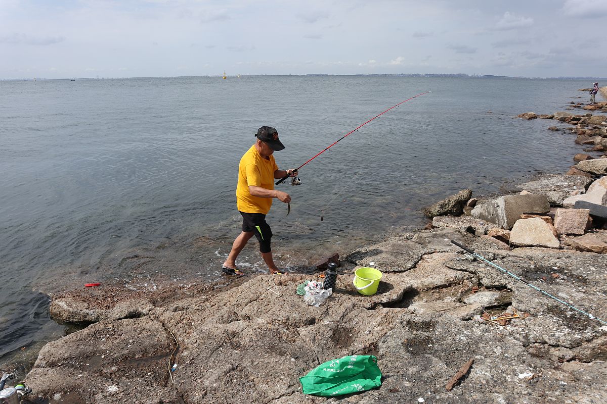 春季钓鱼技巧：提高你的成功率