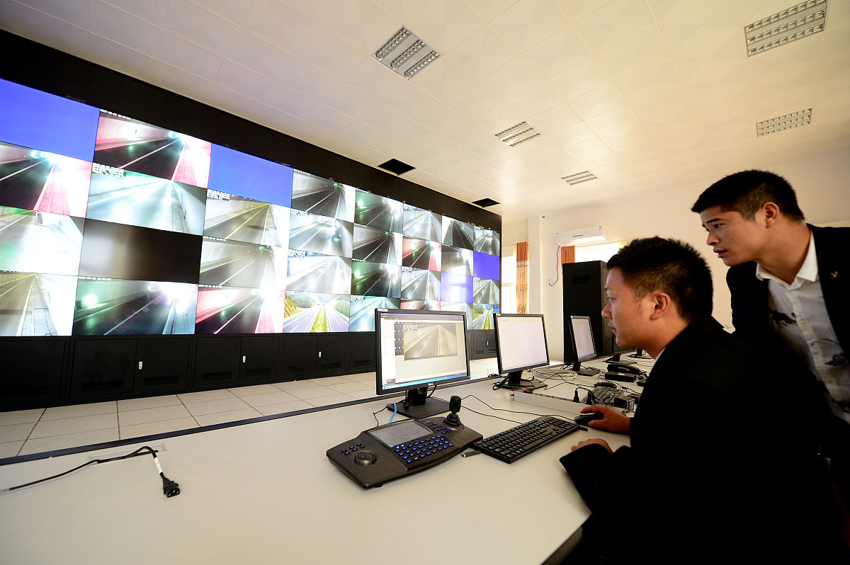 安防行业视频监控平台对比分析