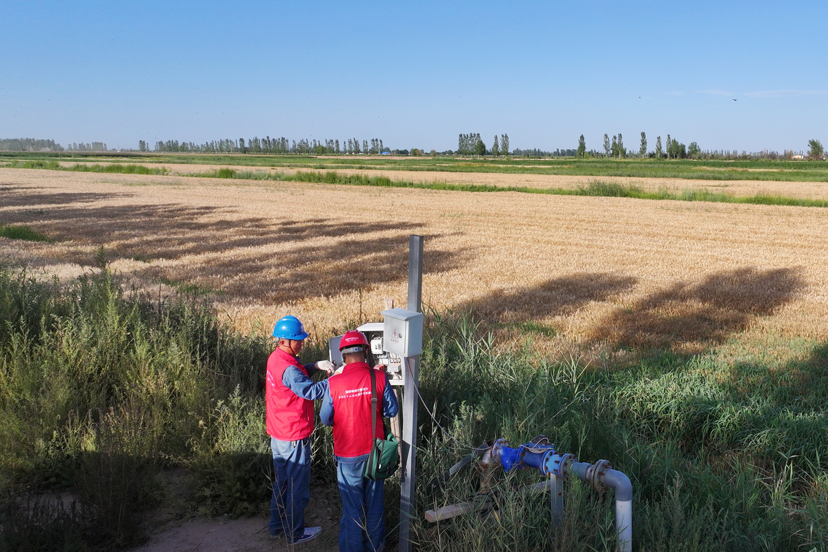 国家电网助农工程有哪些