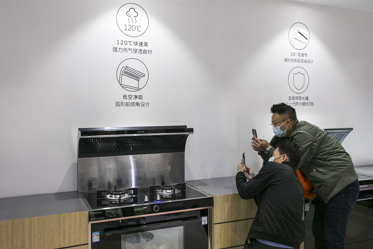 火星人集成灶e5bc01联网教程：简单步骤，轻松掌控厨房