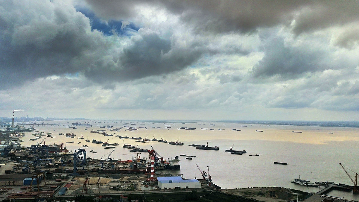 台风预警响应级别