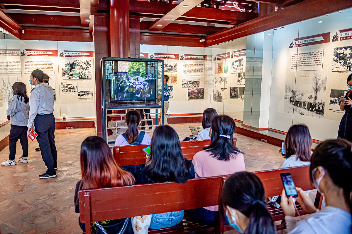 组织镇集体经济发展参观学习活动指南