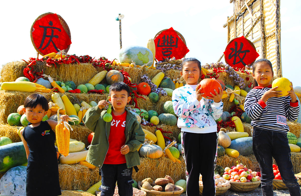 中国水果节庆：起源、文化与传承