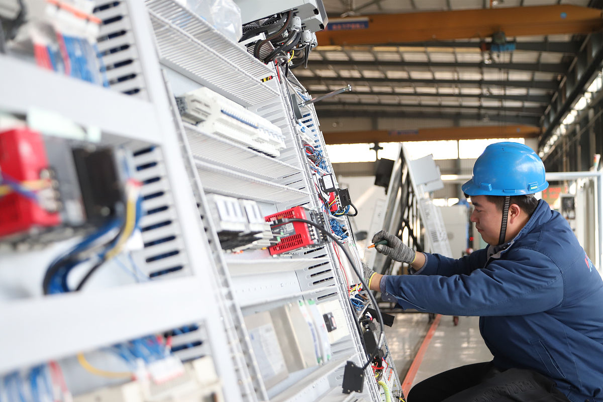 换流站实习收获：专业技能提升与职业规划明确