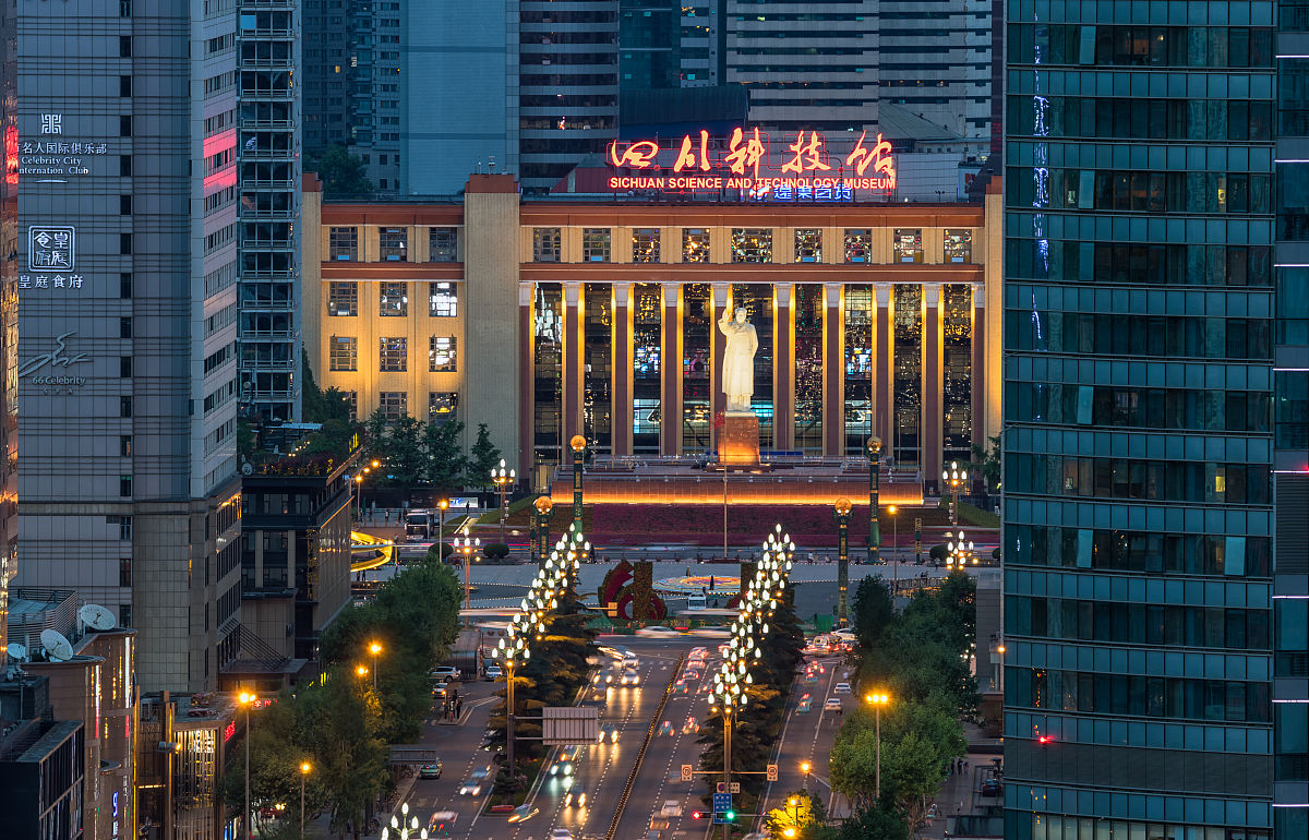 成都天府职业技术学校招生办电话和地址 - 培养实用技能的优质选择