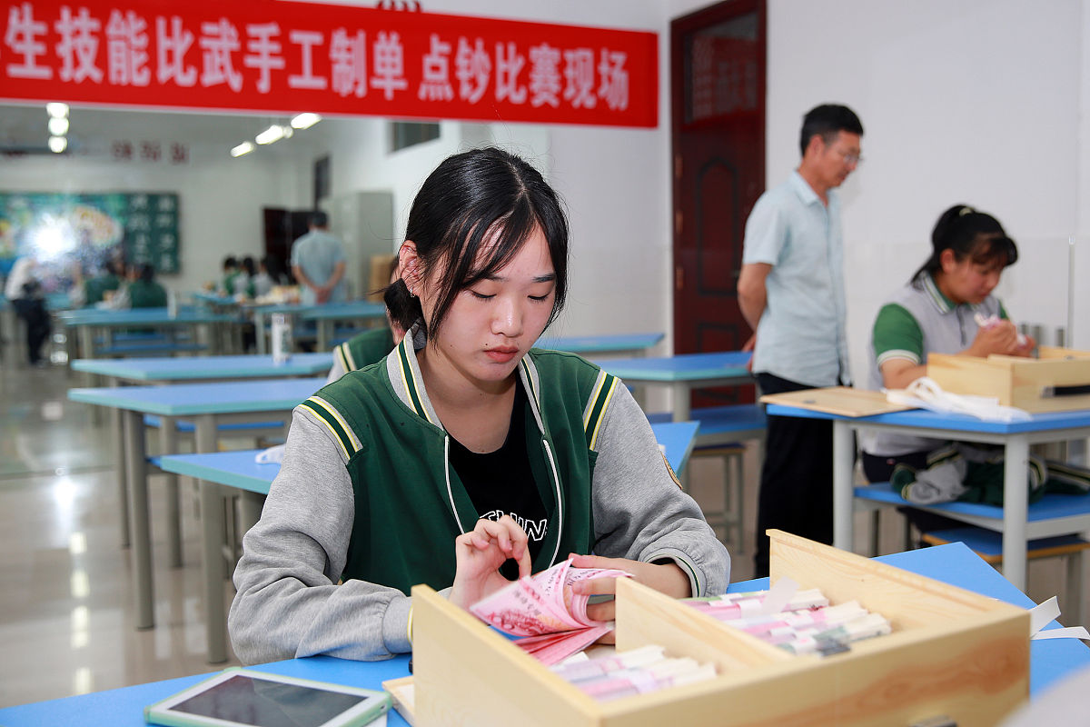 昌邑技工学校办学模式好不好？