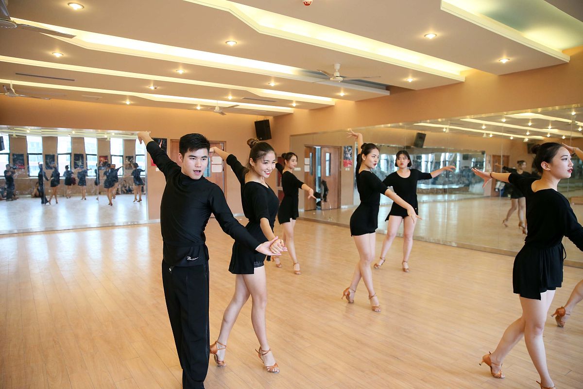 黑龙江艺术职业学院影视编导舞蹈编导专业专业可以选择哪些就业方向